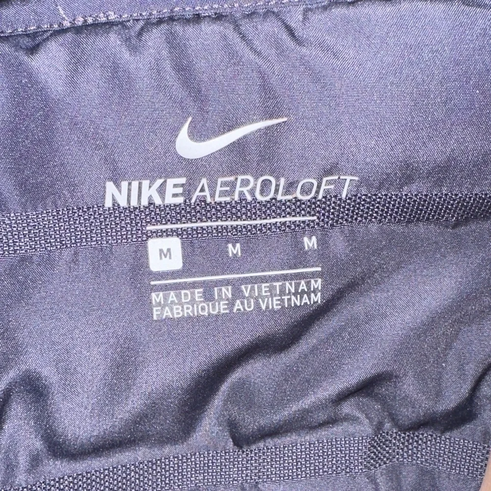 Nike Aeroloft Women's Dark Gray Puffer Vest